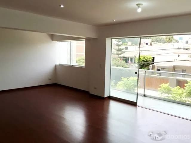 ALQUILER  – DEPARTAMENTO CORPAC SAN ISIDRO — foto 1