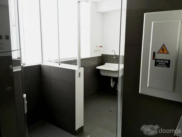 ALQUILER  – DEPARTAMENTO CORPAC SAN ISIDRO — foto 6