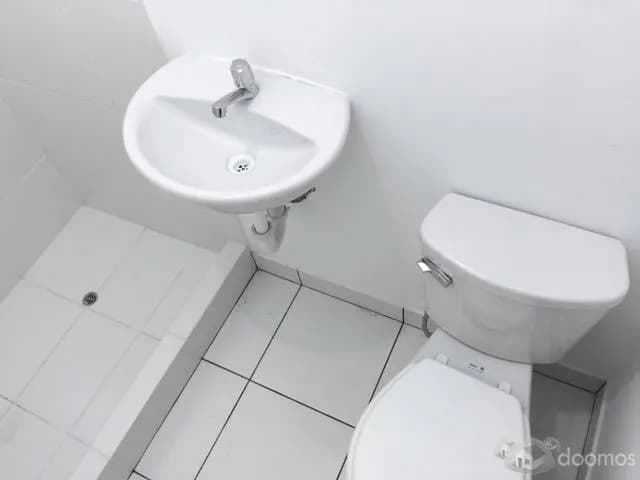 ALQUILER  – DEPARTAMENTO CORPAC SAN ISIDRO — foto 7