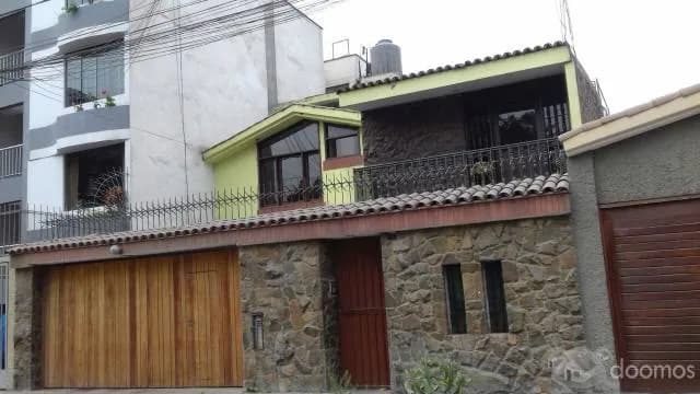 DEPARTAMENTOS EN SALAMANCA DE MONTERRICO — foto 2