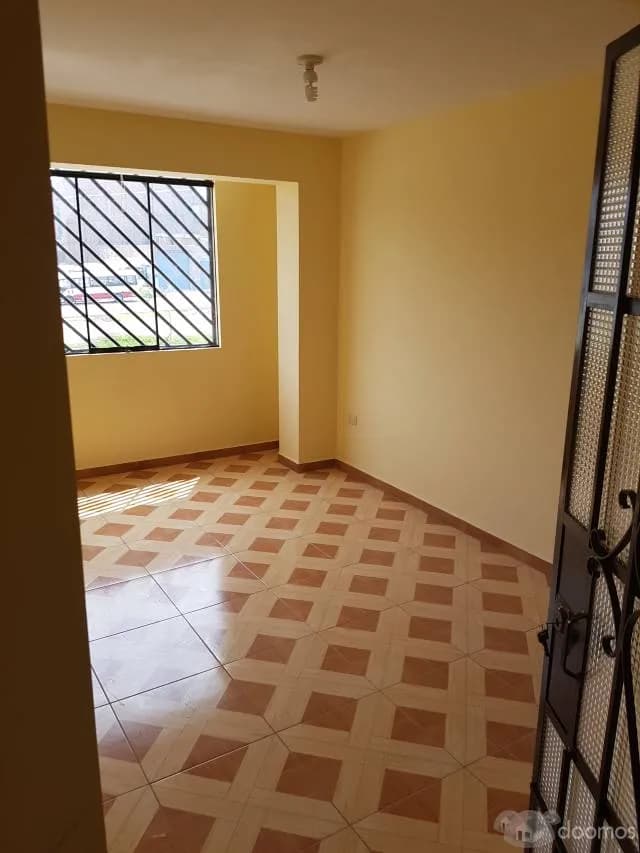 HABITACIONES DE ESTRENO EN SANTA ANITA — foto 1