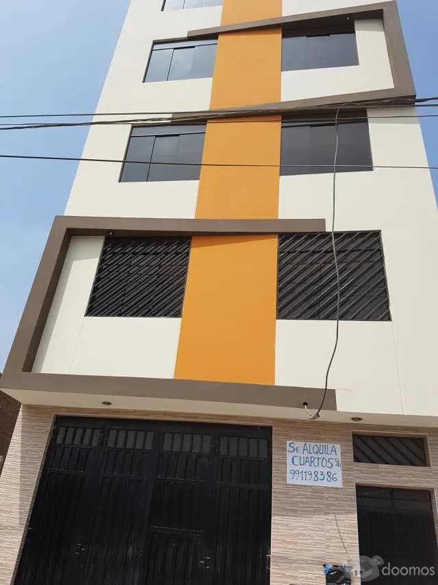 HABITACIONES DE ESTRENO EN SANTA ANITA — foto 6