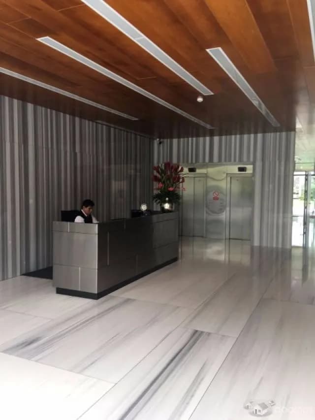 FANTASTICO DEPARTAMENTO DE LUJO CON LAS MEJORES AREAS COMUNES — foto 1