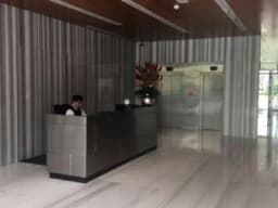 FANTASTICO DEPARTAMENTO DE LUJO CON LAS MEJORES AREAS COMUNES
