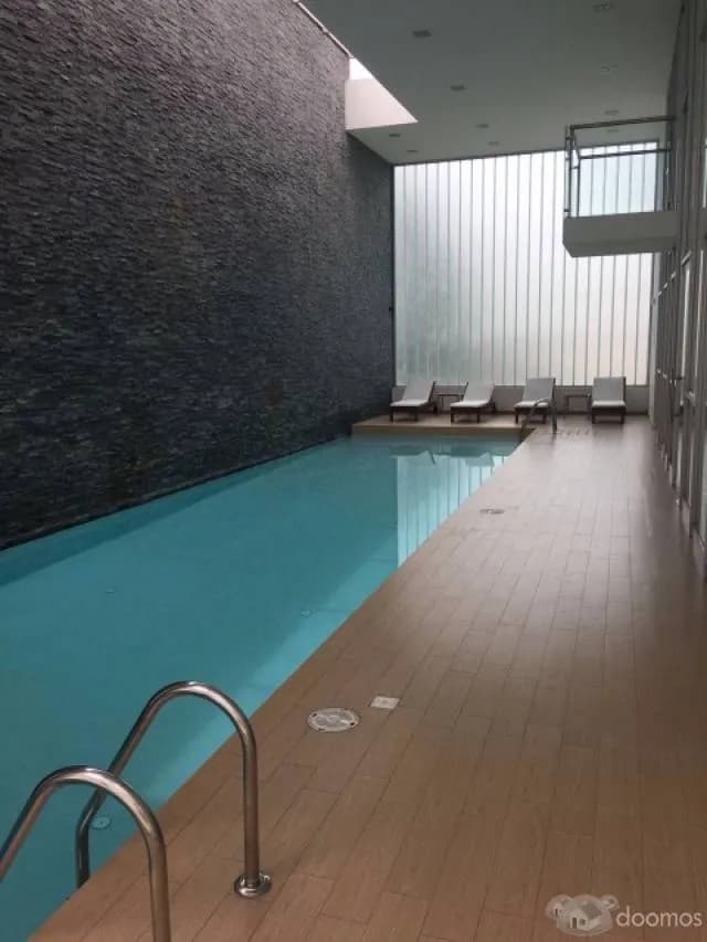 FANTASTICO DEPARTAMENTO DE LUJO CON LAS MEJORES AREAS COMUNES — foto 2