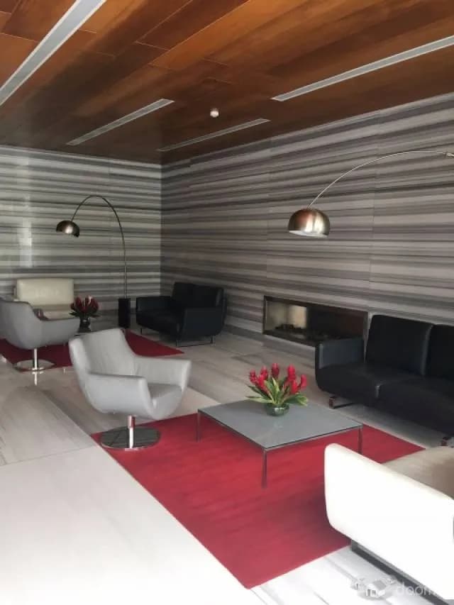 FANTASTICO DEPARTAMENTO DE LUJO CON LAS MEJORES AREAS COMUNES — foto 3