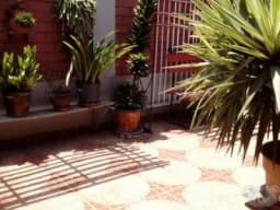 OPORTUNIDAD !! OCASION!! VENDO LINDA CASA EN CONJUNTO HABITACIONAL, AV. CANADA, SAN BORJA