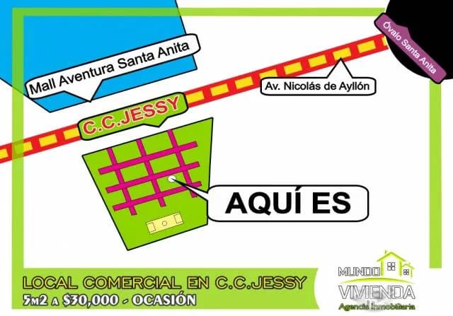 Local Comercial — foto 2