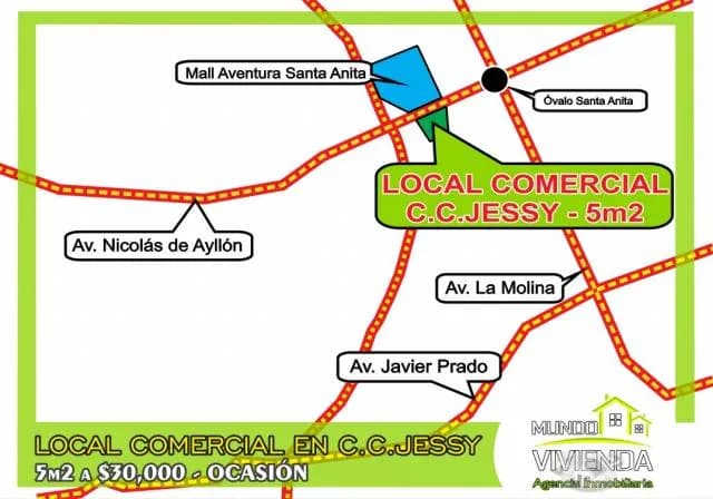 Local Comercial — foto 5