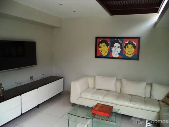 Lindo Depa en Primer Piso, Terraza de Lujo, 2 Cocheras — foto 2