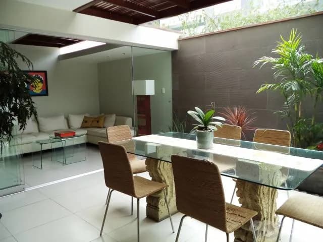Lindo Depa en Primer Piso, Terraza de Lujo, 2 Cocheras — foto 3