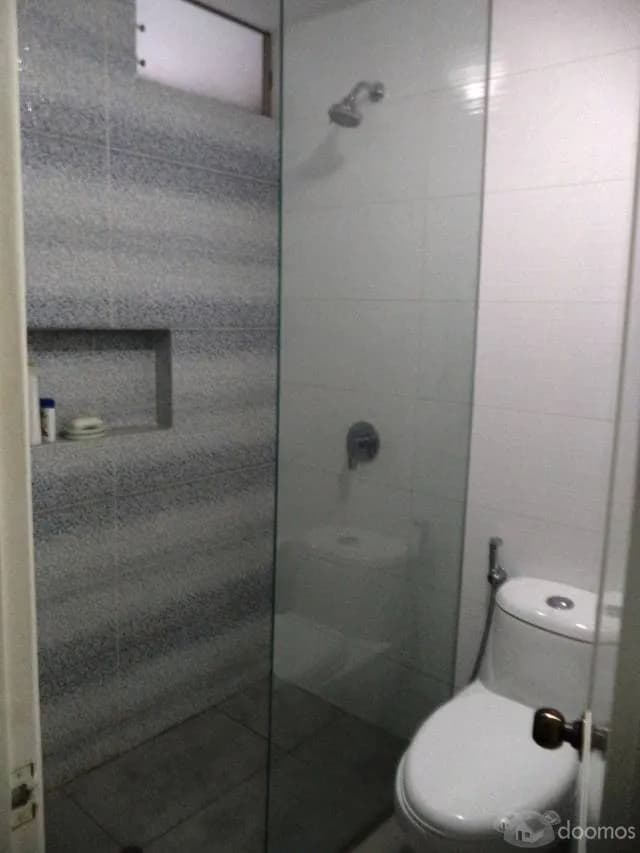Lindo Depa en Primer Piso, Terraza de Lujo, 2 Cocheras — foto 8