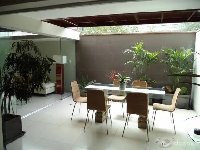 Lindo Depa en Primer Piso, Terraza de Lujo, 2 Cocheras — foto 11