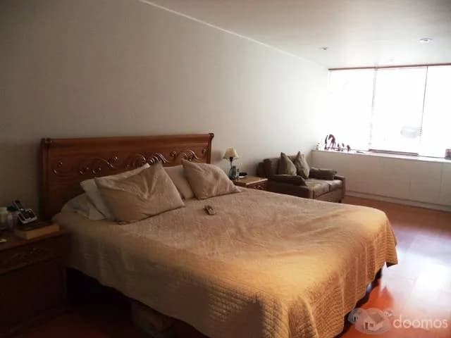 Lindo Depa en Primer Piso, Terraza de Lujo, 2 Cocheras — foto 12