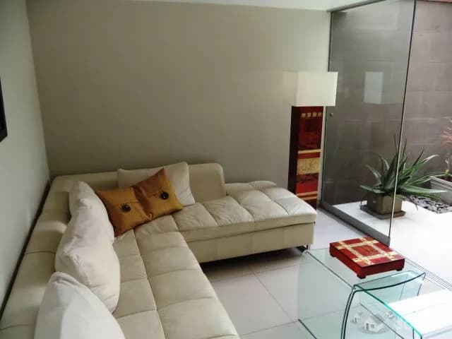 Lindo Depa en Primer Piso, Terraza de Lujo, 2 Cocheras — foto 13