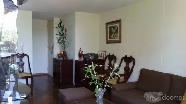 Venta Departamento en Condominio Surco — foto 1