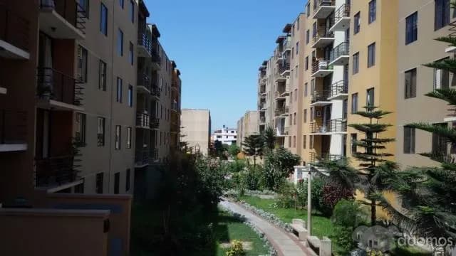 Venta Departamento en Condominio Surco — foto 2