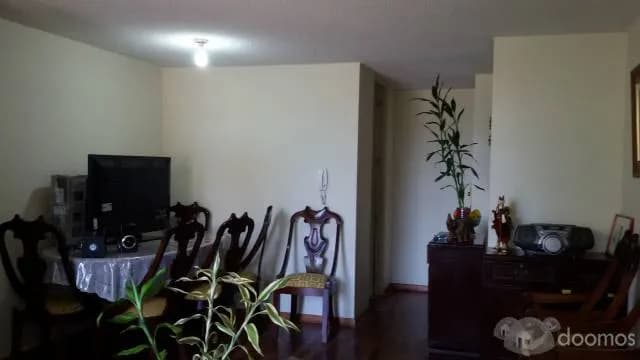 Venta Departamento en Condominio Surco — foto 3