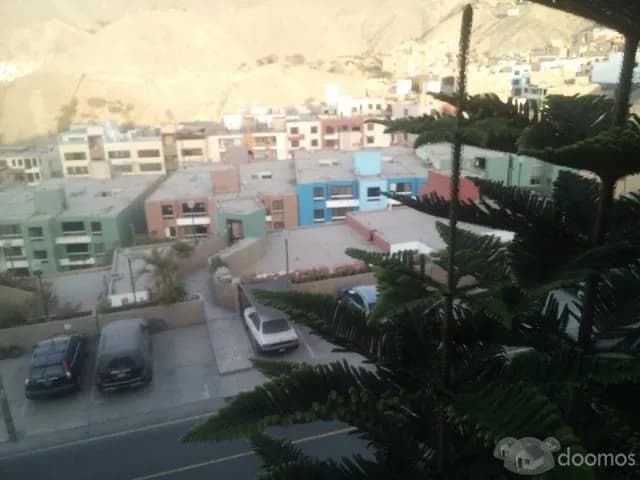 BONITO DEPARTAMENTO EN LA MOLINA VIEJA LAS LOMAS 75M2 — foto 3