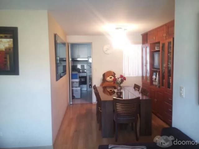 BONITO DEPARTAMENTO EN LA MOLINA VIEJA LAS LOMAS 75M2 — foto 4