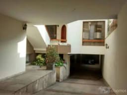 ALQUILER DEPARTAMENTO SURCO - ZONA JOCKEY PLAZA