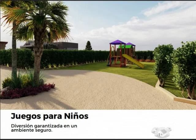 TERRENO PARA CASA DE CAMPO — foto 3