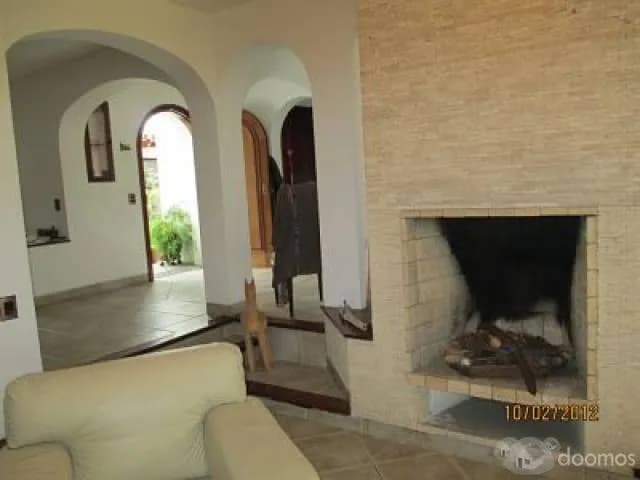 SE VENDE ESPECTACULAR CASA EN SURCO. — foto 3