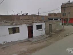 VENTA DE CASA COMO TERRENO