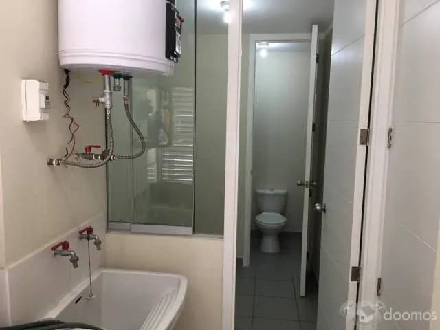 Lindo Departamanto con hermosa vista de Lima. — foto 3