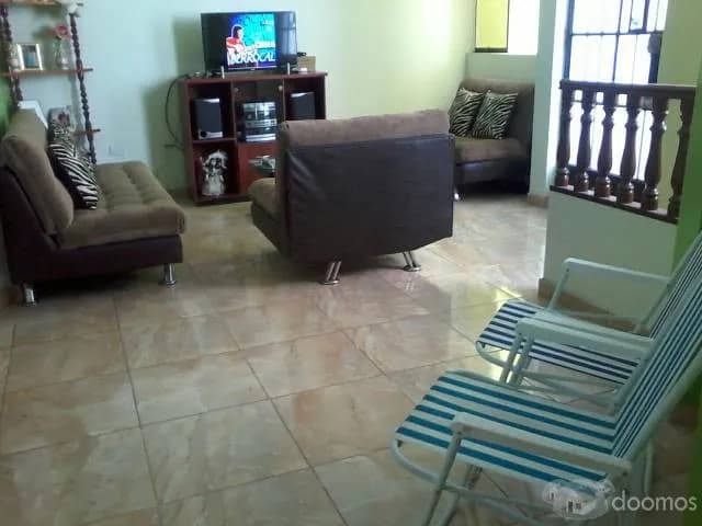 OCASION: VENDO CASA MODERNA — foto 3