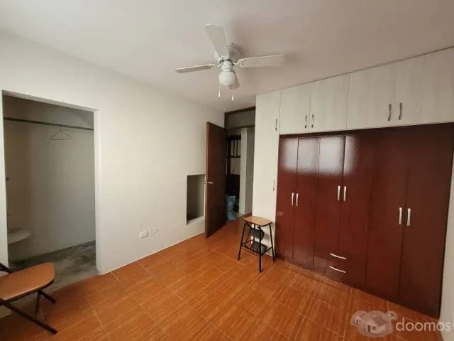 Alquiler Minidepartamento,Daniel Cornejo 192 Santiago de Surco antiguo — foto 1