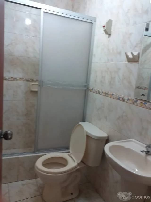 Alquiler Minidepartamento,Daniel Cornejo 192 Santiago de Surco antiguo — foto 7