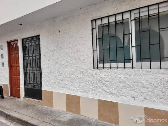 Alquiler Minidepartamento,Daniel Cornejo 192 Santiago de Surco antiguo — foto 8