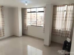 Alquilo Habitación pareja sola, JR DANIEL Cornejo  Santiago de surco