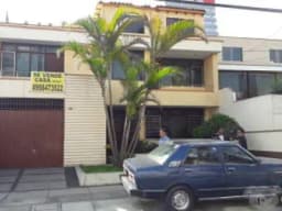 VENTA CASA SAN ISIDRO