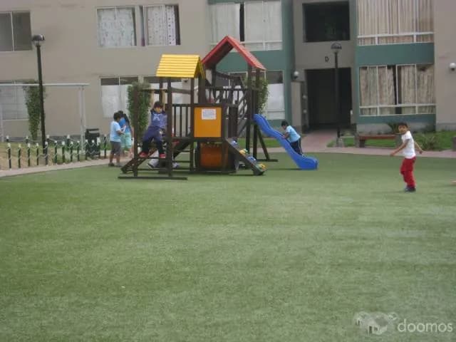 VENDO DEPARTAMENTO EN CONDOMNIO PASEO DEL SOL — foto 3