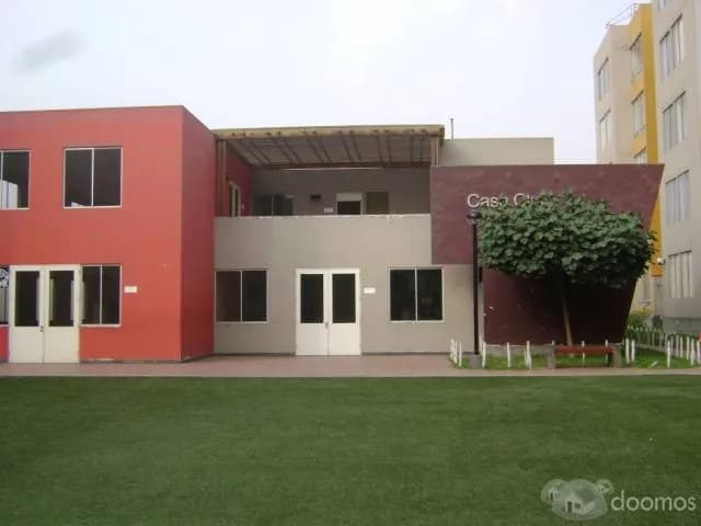 VENDO DEPARTAMENTO EN CONDOMNIO PASEO DEL SOL — foto 4