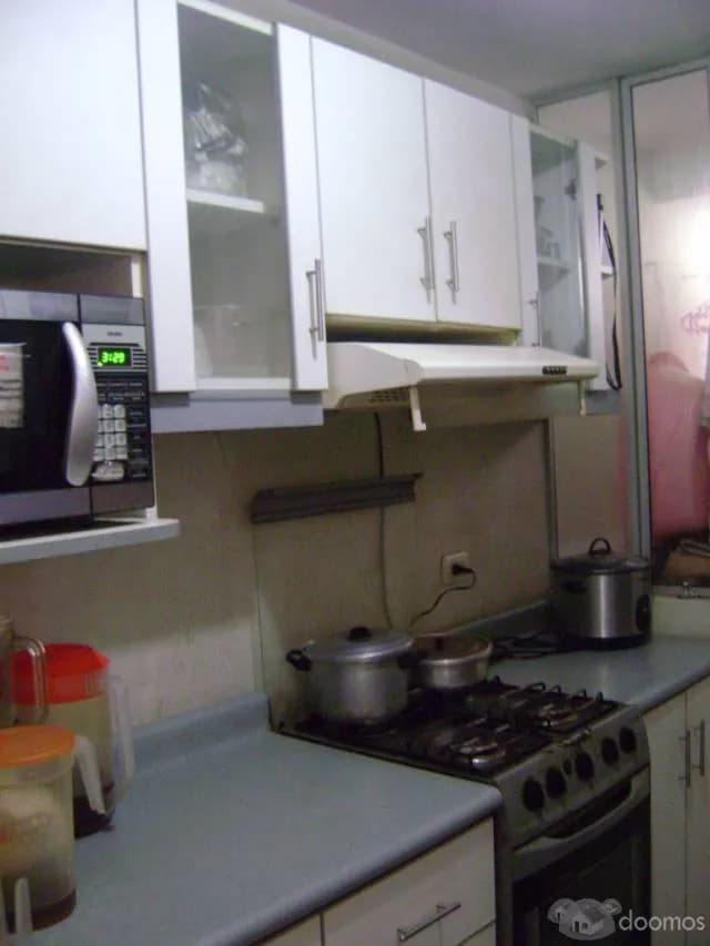 VENDO DEPARTAMENTO EN CONDOMNIO PASEO DEL SOL — foto 6