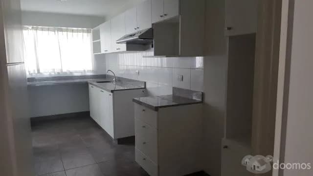 ALQUILO DEPA LINDO EN SAN ISIDRO/MAGDALENA — foto 1