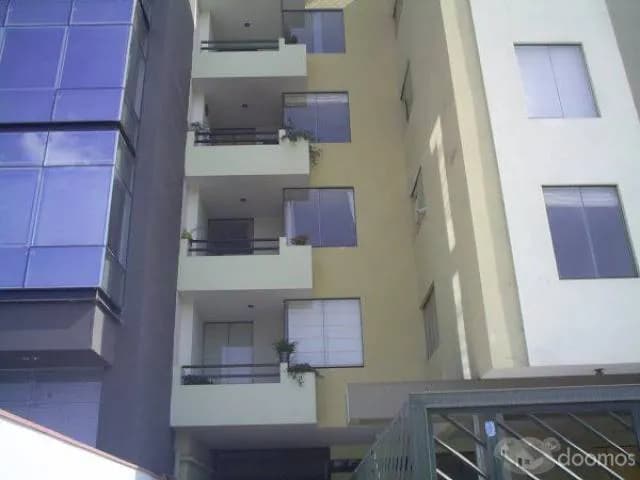 Alquilo departamento en San Borja — foto 7