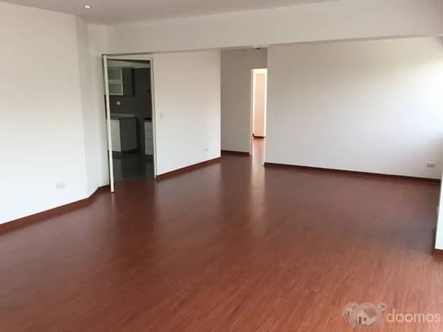 ALQUILER  – DEPARTAMENTO CORPAC SAN ISIDRO — foto 2
