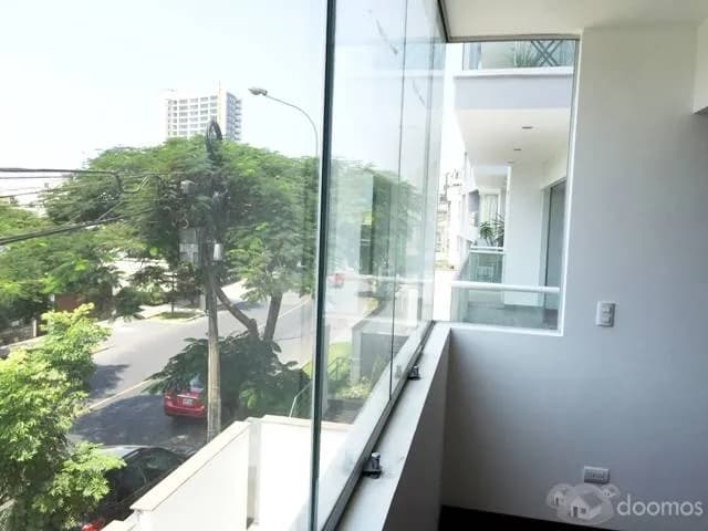 ALQUILER  – DEPARTAMENTO CORPAC SAN ISIDRO — foto 7