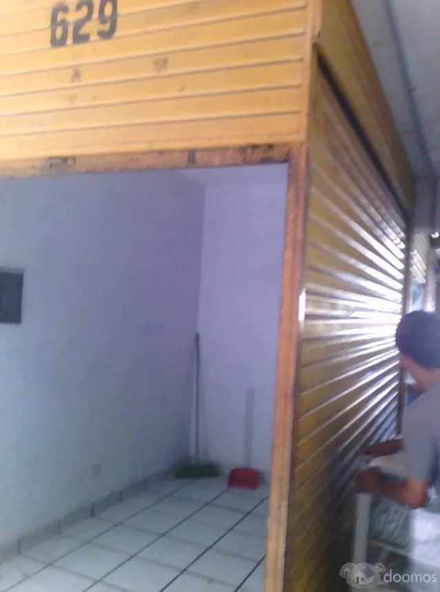 GAMARRA REMATO LOCAL COMERCIAL — foto 1