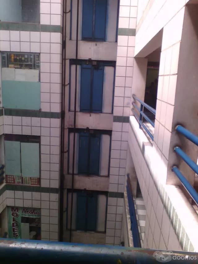 GAMARRA REMATO LOCAL COMERCIAL — foto 4