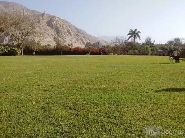 ALQUILER DE CASA DE CAMPO EN CIENEGUILLA — foto 4