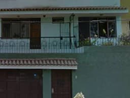 Alquiler de chalet