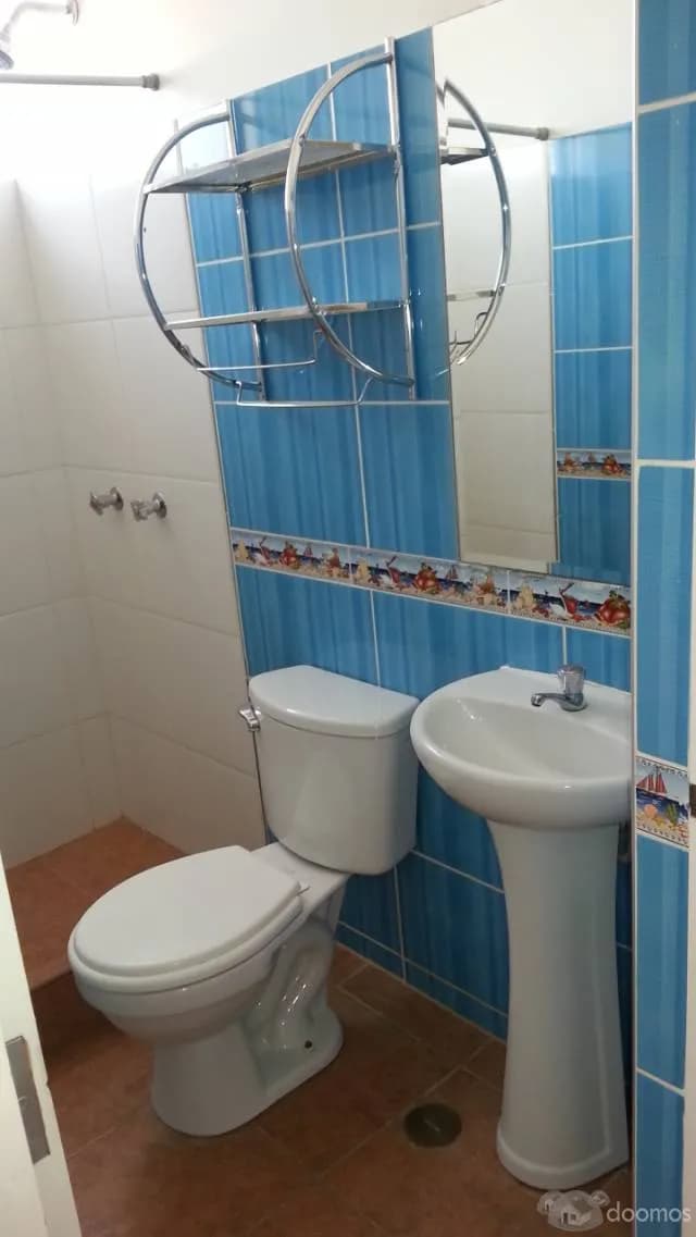 REMATO CASA REMODELADA EN URB. MONTE VERDE — foto 6