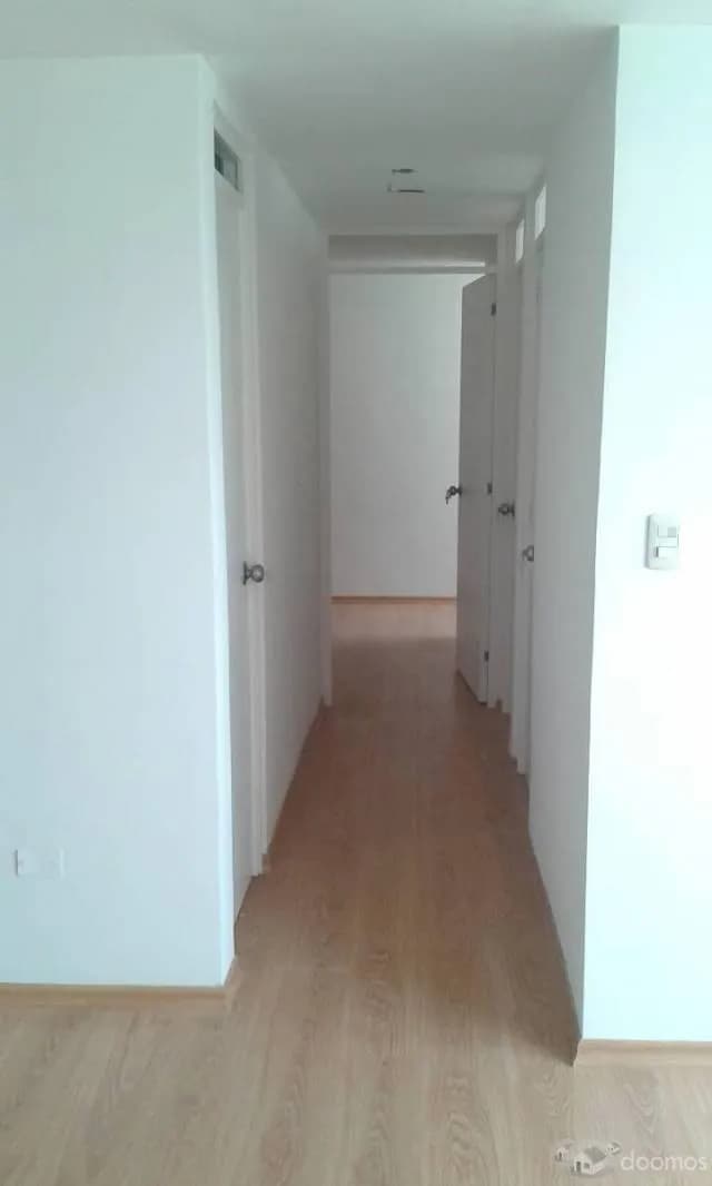 Alquiler de departamento en condominio de Retablo Comas — foto 3