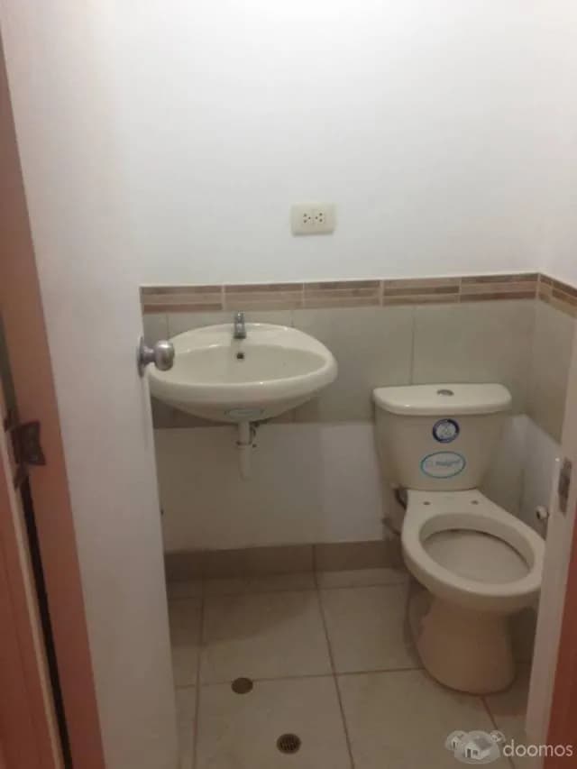 Alquiler de departamento en condominio de Retablo Comas — foto 7