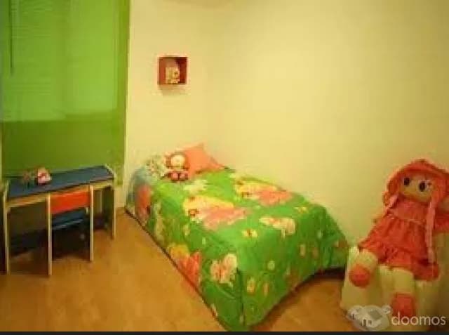 Alquiler de departamento en condominio de Retablo Comas — foto 4